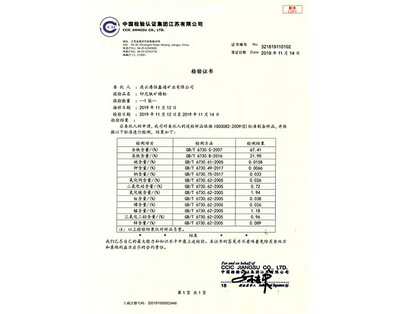 鐵精粉 關鍵指標解析與應用價值